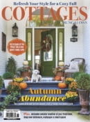 Cottages & Bungalows October 01, 2023 Issue Cover