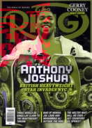 The-Ring July 01, 2019 Issue Cover