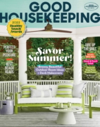 Good-Housekeeping July 01, 2022 Issue Cover