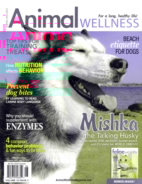 Animal-Wellness June 01, 2016 Issue Cover