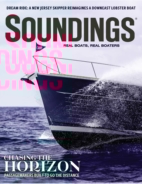 Soundings November 01, 2025 Issue Cover