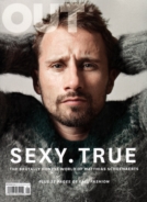 Out September 01, 2014 Issue Cover