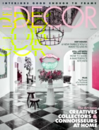 Elle-Decor March 01, 2021 Issue Cover