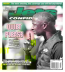 Jets Confidential January 01, 2026 Issue Cover