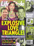 Life-and-Style-Weekly September 18, 2023 Issue Cover