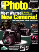 Digital-Photo December 01, 2012 Issue Cover