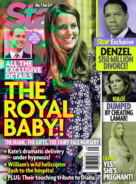 Star July 22, 2013 Issue Cover