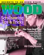 Wood November 01, 2020 Issue Cover