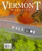 Vermont-Magazine September 01, 2022 Issue Cover