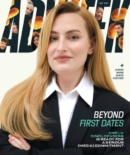 Adweek May 01, 2025 Issue Cover