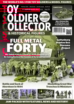 Toy-Soldier-Collector-and-Historical-Figures February 01, 2023 Issue Cover
