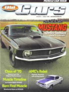 Old-Cars January 01, 2023 Issue Cover
