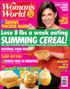 Womans-World February 26, 2018 Issue Cover