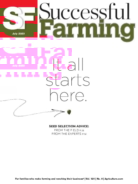 Successful-Farming July 01, 2023 Issue Cover