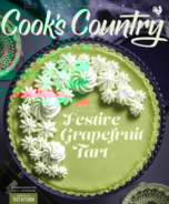 Cooks-Country December 01, 2023 Issue Cover