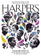 Harpers February 01, 2018 Issue Cover