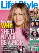 Life-and-Style-Weekly May 08, 2017 Issue Cover