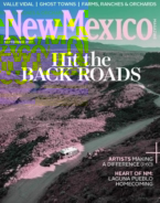 New-Mexico September 01, 2017 Issue Cover