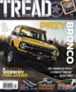 Tread March 01, 2026 Issue Cover
