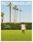 Palm Springs Life September 01, 2026 Issue Cover