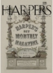 Harpers June 01, 2025 Issue Cover
