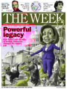 The-Week December 02, 2022 Issue Cover
