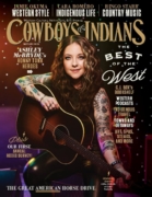 Cowboys & Indians May 01, 2025 Issue Cover