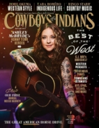 Cowboys-and-Indians May 01, 2025 Issue Cover