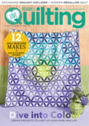Love-Patchwork-and-Quilting December 01, 2025 Issue Cover