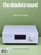 The-Absolute-Sound January 01, 2024 Issue Cover