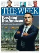 The-Week September 06, 2019 Issue Cover