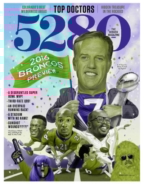 5280-Magazine August 01, 2017 Issue Cover