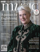 BBC-Music August 01, 2018 Issue Cover