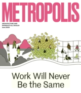 Metropolis June 01, 2021 Issue Cover