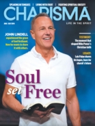 Charisma June 01, 2019 Issue Cover