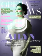 Opera-News September 01, 2017 Issue Cover