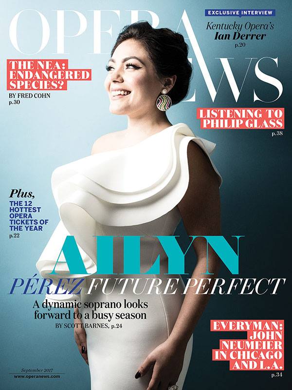 Opera-News September 01, 2017 Issue Cover