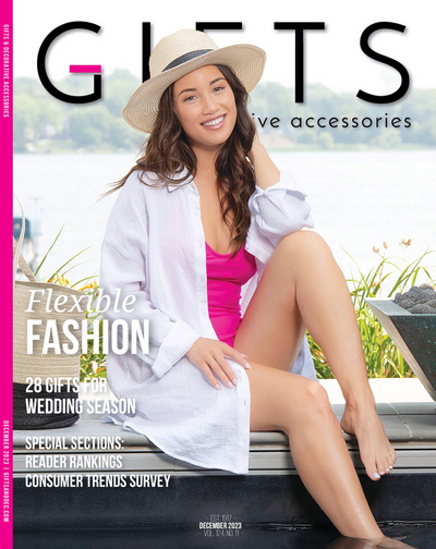 Gifts-And-Decorative-Accessories December 01, 2023 Issue Cover
