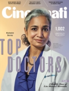 Cincinnati January 01, 2019 Issue Cover