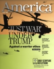 America March 01, 2026 Issue Cover