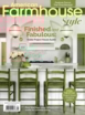 American-Farmhouse-Style August 01, 2025 Issue Cover