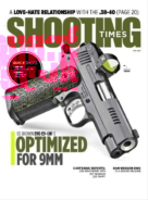 Shooting-Times May 01, 2023 Issue Cover