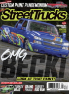 Street-Trucks April 01, 2024 Issue Cover