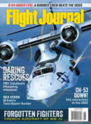 Flight Journal May 01, 2026 Issue Cover