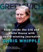 Greenwich March 01, 2022 Issue Cover