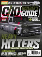 C10-Builders-Guide September 01, 2023 Issue Cover