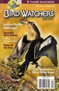 Bird-Watchers-Digest March 01, 2014 Issue Cover