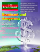 The-Economist October 03, 2015 Issue Cover