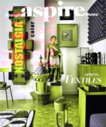Aspire-Design-and-Home March 01, 2024 Issue Cover