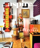 Aspire Design & Home March 01, 2024 Issue Cover